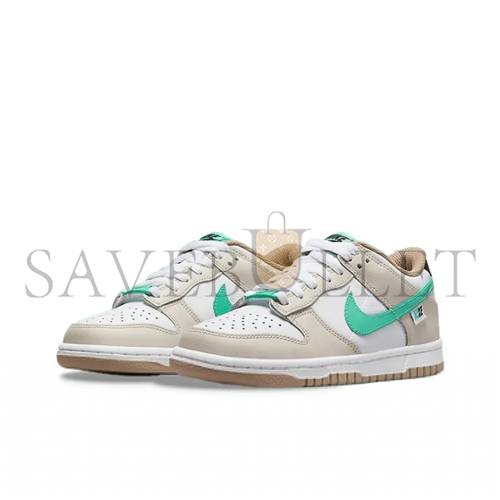 NIKE SB DUNK LOW GS SPLIT DX6063-131